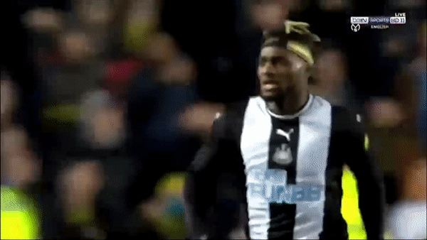 Oxford - Newcastle 2-3: Longstaff, Joelinton, lập công, Saint-Maximin tỏa sáng hiệp phụ