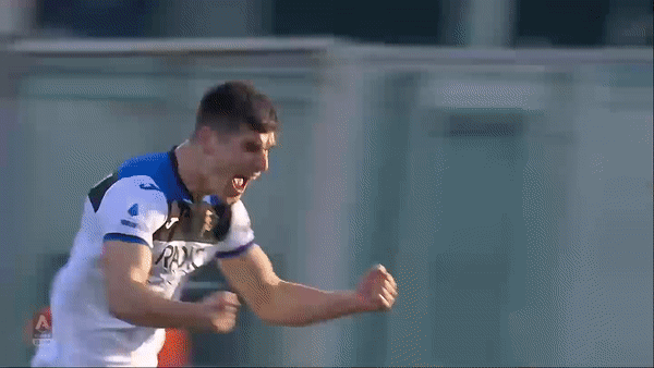 Fiorentina - Atalanta 1-2: Chiesa khai màn nhưng Zapata, Malinovsky ngược dòng giành 3 điểm