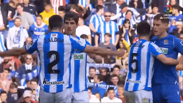 Sociedad - Athletic Bilbao 2-1: Cristian Portu, Alexander Isak xuất thần hạ Athletic Bilbao