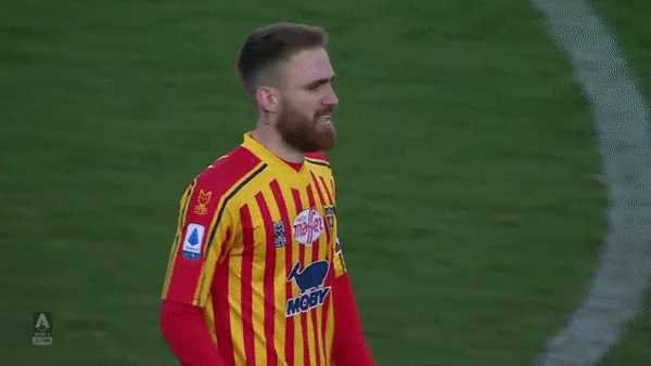 Lecce - SPAL 2-1: Mancosu mơ tỷ số trên chấm 11m, Zan Majer ấn định chiến thắng 