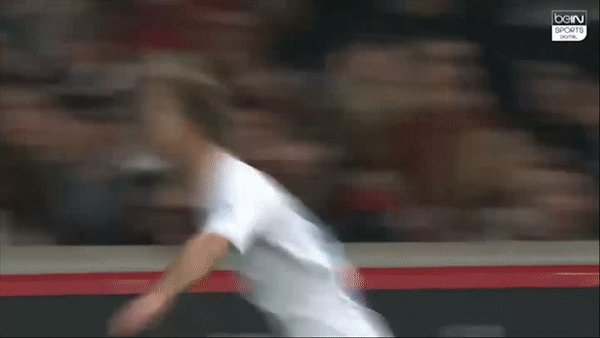 Lille - Marseille 1-2: Osimhen mở màn, Reinildo phản lưới nhà, Benedetto ấn định chiến thắng