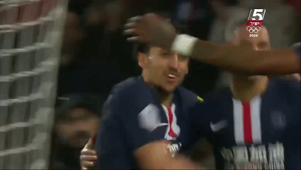 PSG - Bordeaux 4-3: Neymar thẻ đỏ, Cavani, Marquinhos, Mbappe giành chiến thắng siêu kịch tính