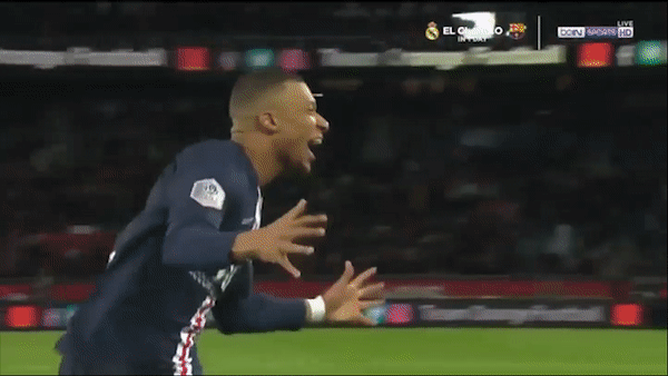 PSG - Dijon 4-0: Không Neymar, Sarabia khai màn, Mbappe, Icardi lập công, PSG thống lĩnh Ligue 1 