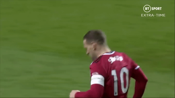 Reading - Sheffield 1-2: McGoldrick khai màn, Pușcaș gỡ hòa, Billy Sharp ấn định chiến thắng