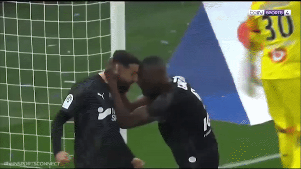 Marseille - Amiens 2-2: Sanson, Payet lập công, Guirassy, Ghoddos tỏa sáng, rượt đuổi hấp dẫn