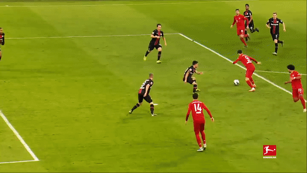 5 pha cứu thua kịch tính tại Bundesliga 2019-2020 của thủ thành Nubel, Casteels, Hradecky, Gulacsi, Sommer