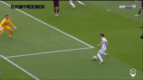 Valladolid - Celta Vigo 0-0: Trận hòa kịch tính, Guardiola, Unal tịt ngòi 