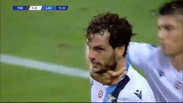 Torino - Lazio 1-2: Belotti sớm lập công nhưng Immobile, Parolo ngược dòng chiến thắng