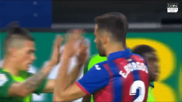 Eibar - Leganes 0-0: Hòa nhạt nhẽo, Leganes chìm sâu dưới đáy La Liga