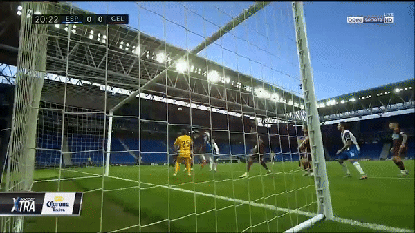 Espanyol - Celta Vigo 0-0: Espanyol chót bảng, Celta Vigo trụ hạng La Liga thành công