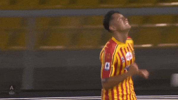 Lecce - Brescia 3-1: Lapadula lập cú đúp, Saponara ấn định chiến thắng