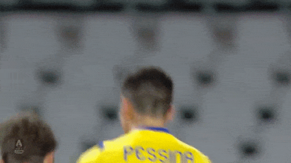 Torino - Hellas Verona 1-1: Fabio Borini lập công, Simone Zaza gỡ hòa