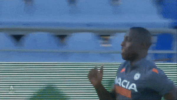 Cagliari - Udinese 0-1: Okaka Chuka ghi bàn duy nhất, Udinese giành 3 điểm