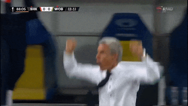 Shakhtar Donetsk - Wolfsburg 3-0: Junior Moraes, Manor Solomon tỏa sáng 5 phút cuối kịch tính giành vé tứ kết