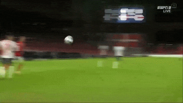 Đan Mạch - Anh 0-0: Harry Kane, Sterling, Sancho 'tịt ngòi', tuyển Anh xếp nhì bảng A2 sau Bỉ