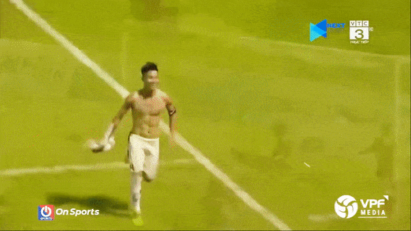 Quảng Ninh - Viettel 1-2: Bruno, Bùi Tiến Dũng tỏa sáng, HLV Trương Việt Hoàng giành vé chung kết Cúp Quốc gia