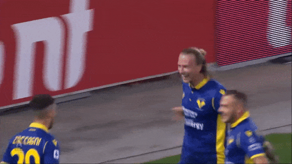 Hellas Verona - Benevento 3-1: Antonin Barak tỏa sáng cú đúp, Darko Lazovic góp công chiến thắng