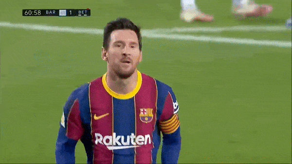 Barcelona - Betis 5-2: Messi vụt sáng cú đúp, Dembele, Griezmann, Pedri lần lượt khoe tài, Barca đại thắng