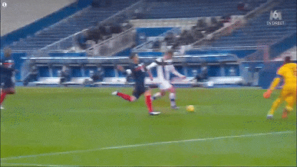 Pháp - Phần Lan 0-2: Không Mbappe, Griezmann, Giroud tịt ngòi, Forss, Onni Valakari thủng lưới Mandanda