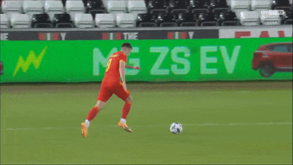 Giao hữu, Xứ Wales - Mỹ 0-0: Chủ nhà áp đảo nhưng hàng thủ Mỹ vững chãi