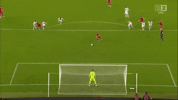 Thổ Nhĩ Kỳ - Nga 3-2: Cheryshev mở bàn nhưng Karaman, Cengiz Under, Cenk Tosun tỏa sáng hạ 'Gấu Nga'