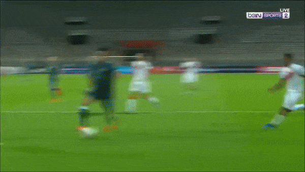 Peru - Argentina 0-2: Messi hậu thuẫn, Nicolas Gonzalez, Lautaro Martinez chói sáng