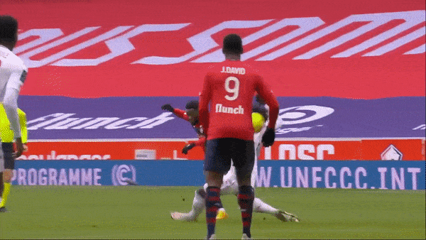 Các pha cứu thua đep mắt của các thủ môn ở vòng 13 Ligue 1 