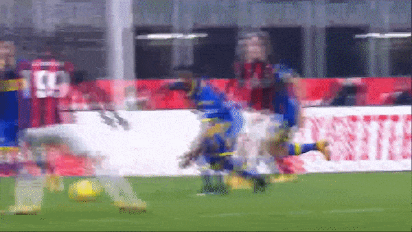 AC Milan - Parma 2-2: Vắng Ibrahimovic, Hernani, Kurtic lập công, Theo Hernandez tỏa sáng cú đúp giành 1 điểm ngoạn mục