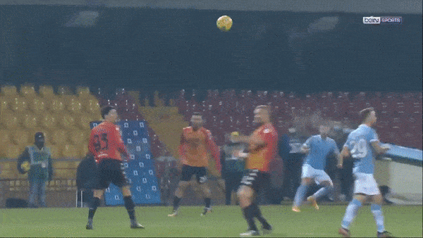 Benevento - Lazio 1-1: Ciro Immobile ra chân chớp nhoáng, Schiattarella xuất sắc gỡ hòa 