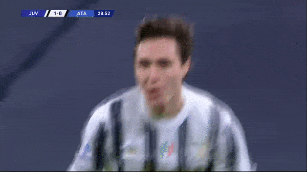 Juventus - Atalanta 1-1: Ronaldo kém duyên, Chiesa lâp siêu phẩm sút xa, Remo Freuler xuất thần gỡ hòa cho Atalanta