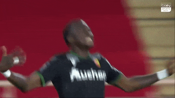 Monaco - Lens 0-3: Issiaga Sylla ghi bàn chớp nhoáng phút khai cuộc, Simon Banza, Gael Kakuta ấn định chiến thắng 