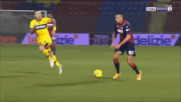 Crotone - Parma 2-1: Junior Messias xuất thần lập cú đúp, Juraj Kucka chỉ có thể rút ngắn tỷ số