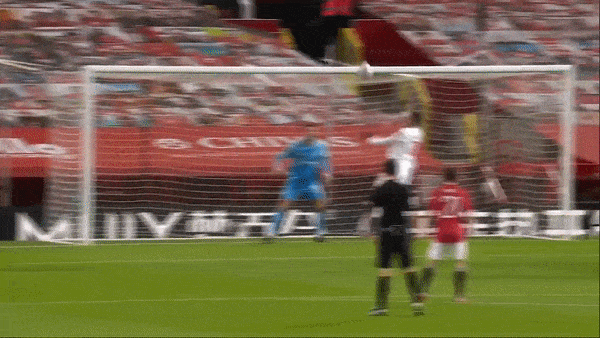 Man United - Watford 1-0: Alex Telles kiến tạo, McTominay sớm khai bàn, HLV Solskjaer giành vé đi tiếp FA Cup