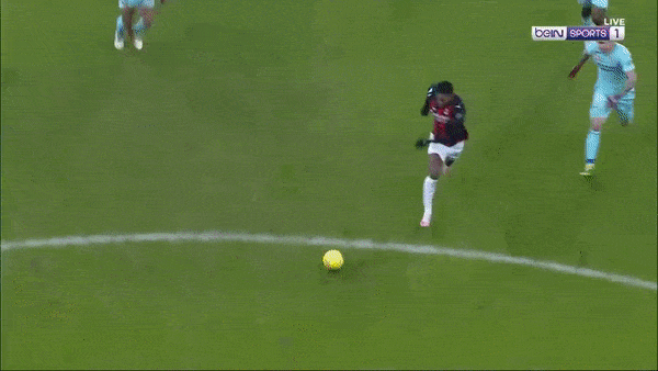 AC Milan - Torino 2-0: Rafael Leao khai bàn, Kessie ấn định chiến thắng trên chấm penalty