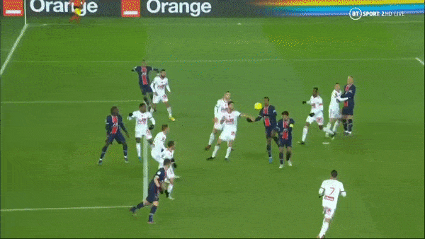 PSG - Brest 3-0: Không Neymar, Kean, Icardi, Sarabia khoe tài phá lưới, Pochettino có trận thắng đầu tay