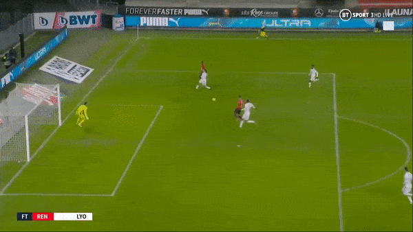 Rennes - Lyon 2-2: Grenier, Bourigeaud lập công, Memphis Depay, Jason Denayer ngược dòng níu chân chủ nhà