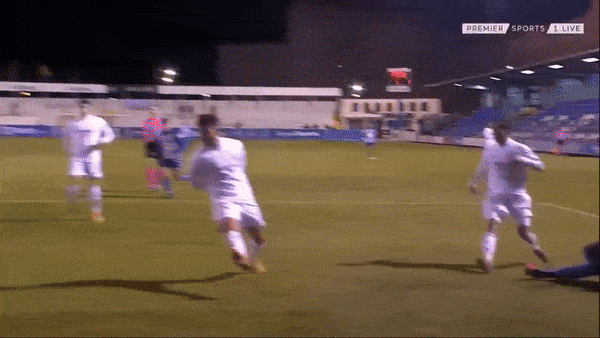 Alcoyano - Real Madrid 2-1: Militao mở bàn nhưng Solbes, Juanan xuất sắc ngược dòng, Zidane bị đội hạng 3 loại khỏi Cúp Nhà vua