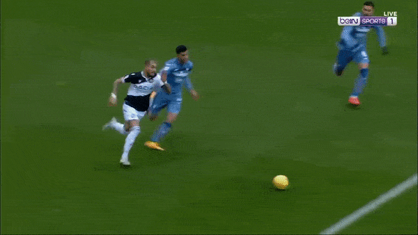 Udinese - Atalanta 1-1: Roberto Pereyra đột phá, ghi bàn giây thứ 37, Luis Muriel buộc chủ nhà chia điểm