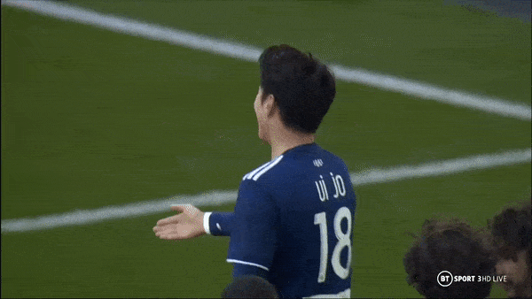 Bordeaux - Angers 2-1: Yacine Adli kiến tạo, Hwang Ui-jo tỏa sáng cú đúp, Angelo Fulgini chỉ rút ngắn tỷ số