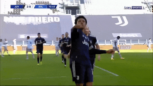 Juventus - Bologna 2-0: Ronaldo kém duyên, Arthur tỏa sáng, McKennie ấn định chiến thắng cho HLV Pirlo