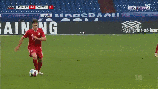 Schalke - Bayern Munich 0-4: Dàn sao Bayern thi tài, Thomas Muller lập cú đúp, Lewandowski tỏa sáng, David Alaba ấn định chiến thắng