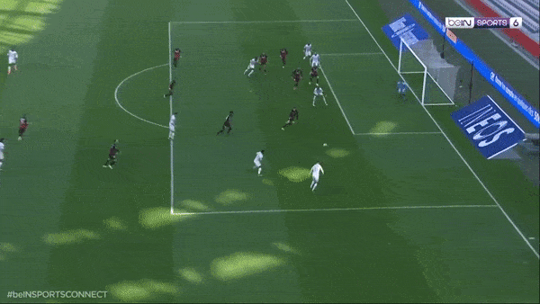 Nice - Metz 1-2: Boubakar Kouyate, Lamine Gueye lập công, Amine Gouiri rút ngắn tỷ số từ chấm penalty