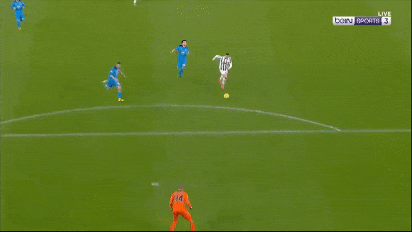 Juventus - Spezia 3-0: Tâm điểm hiệp 2, Morata, Chiesa, Ronaldo lần lượt phá lưới, HLV Pirlo củng cố tốp 3 Serie A