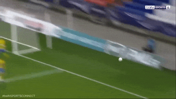 Lyon - Sochaux 5-2: Benlamri khai bàn, Cornet, Cherki, Denayer lần lượt vùi dập đối thủ, Bedia chỉ lập cú đúp