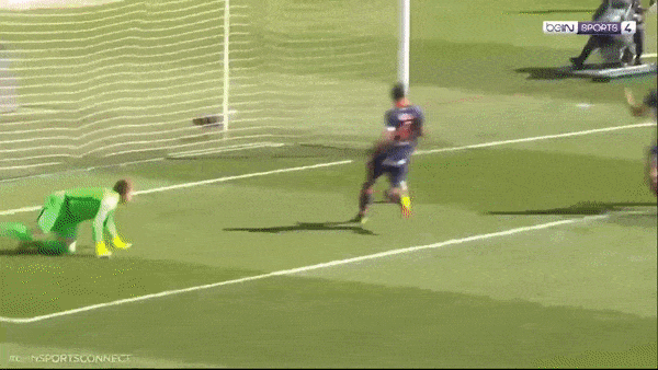 Nimes - Montpellier 1-1: Tâm điểm hiệp 2, Moussa Kone mở bàn, Florent Mollet kiến tạo, Andy Delort gỡ hòa đẹp mắt