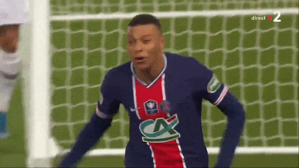 PSG - Lille 3-0: Icardi mở bàn, Mbappe xuất thần cú đúp, Navas xuất sắc cản penalty của Yazici, HLV Pochettino lại thắng