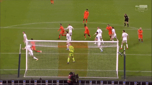 Hà Lan - Latvia 2-0: Steven Berghuis khai bàn, Memphis Depay đá phạt, Luuk de Jong đánh đầu ấn định chiến thắng