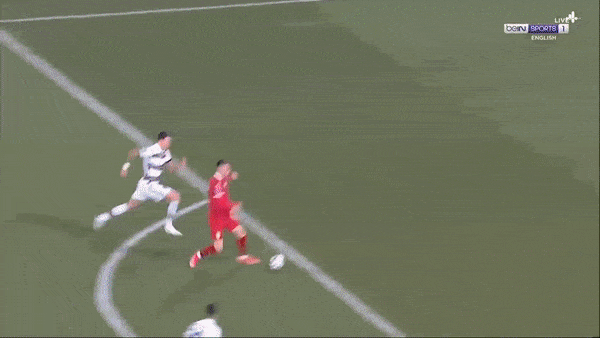 Serbia - Bồ Đào Nha 2-2: Ronaldo tịt ngòi, Diogo Jota tỏa sáng cú đúp, Mitrovic, Kostic ngược dòng chia điểm, Milenkovic nhận thẻ đỏ