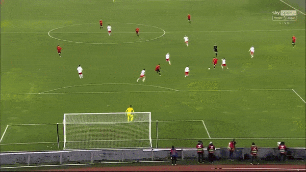 Georgia - Tây Ban Nha 1-2: Kvaratskhelia bất ngờ thủng lưới Simon, Torres gỡ hòa, Dani Olmo làm người hùng, Bò Tót tiếp hy vọng 