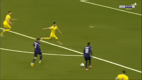 Kazakhstan - Pháp 0-2: Pogba, Griezmann tịt ngòi, Dembele khai bàn, Maliy phản lưới nhà, Mbappe hỏng penalty